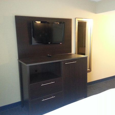 Howard Johnson By Wyndham Odessa Tx Dış mekan fotoğraf