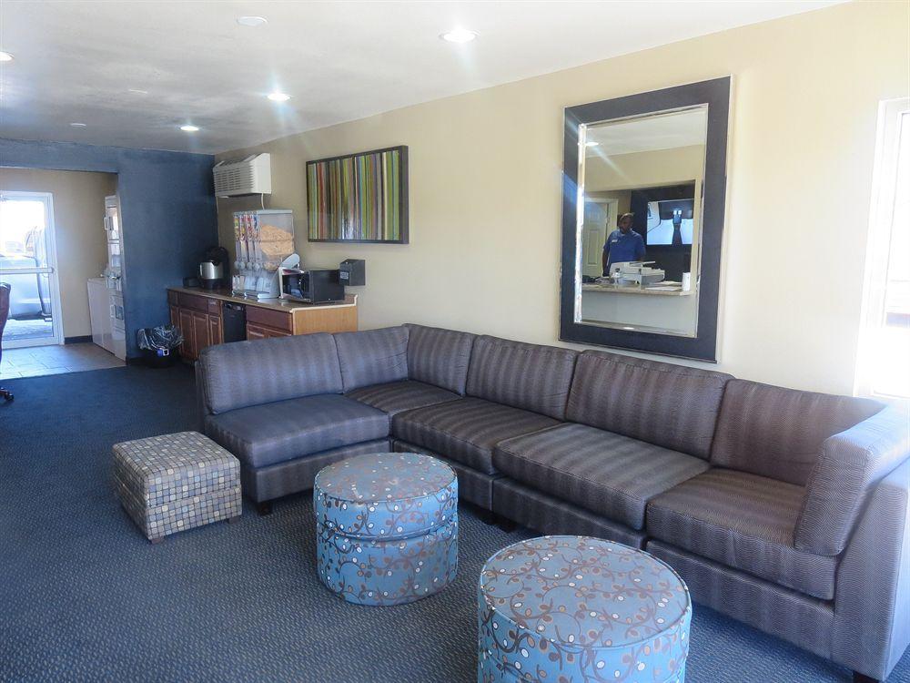 Howard Johnson By Wyndham Odessa Tx Dış mekan fotoğraf