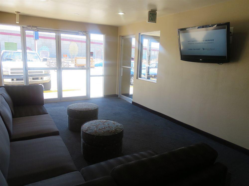 Howard Johnson By Wyndham Odessa Tx Dış mekan fotoğraf
