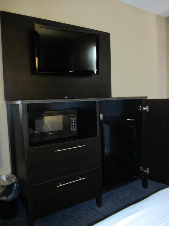 Howard Johnson By Wyndham Odessa Tx Oda fotoğraf