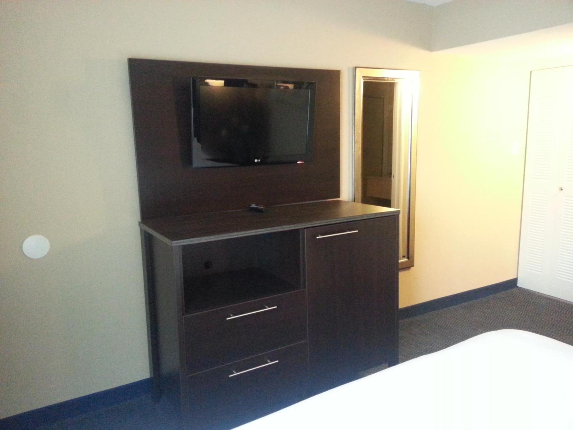 Howard Johnson By Wyndham Odessa Tx Dış mekan fotoğraf