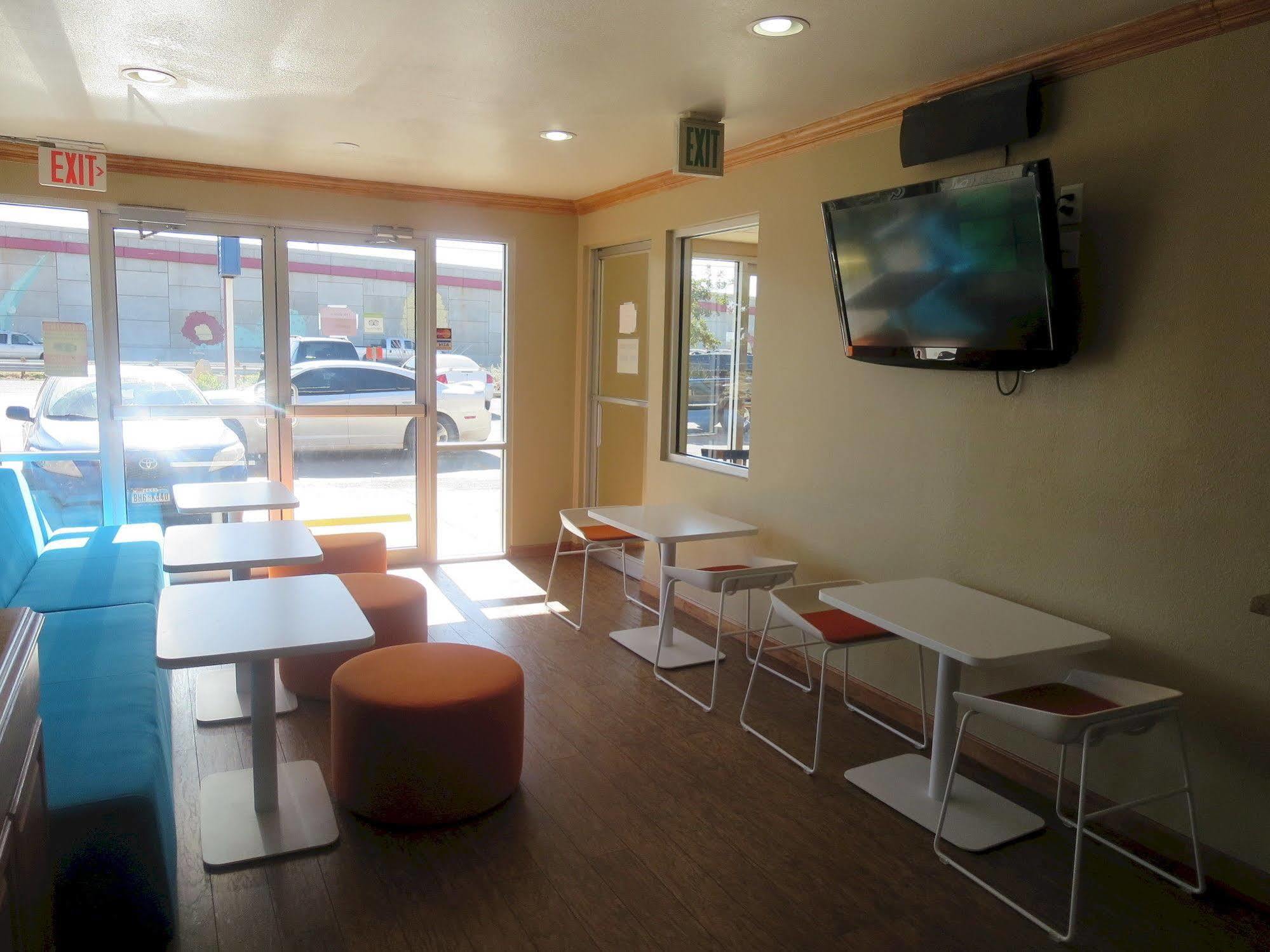 Howard Johnson By Wyndham Odessa Tx Dış mekan fotoğraf