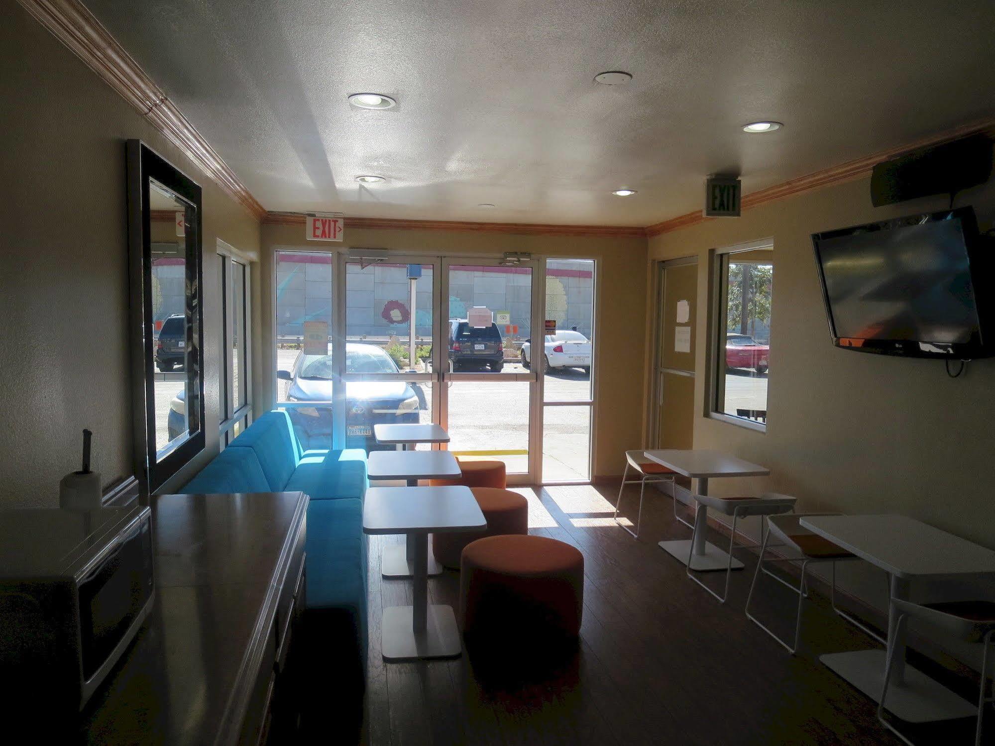 Howard Johnson By Wyndham Odessa Tx Dış mekan fotoğraf