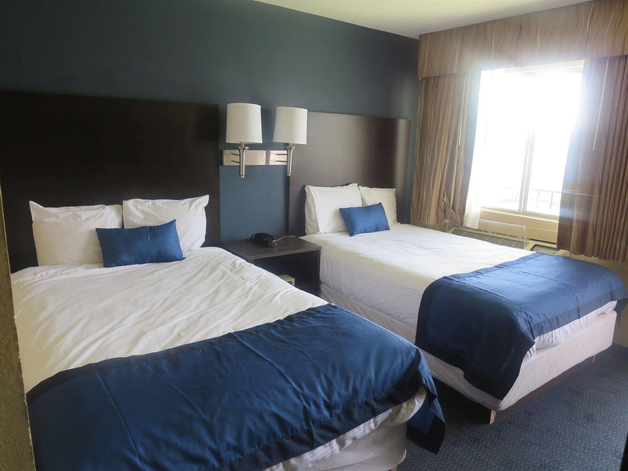 Howard Johnson By Wyndham Odessa Tx Dış mekan fotoğraf