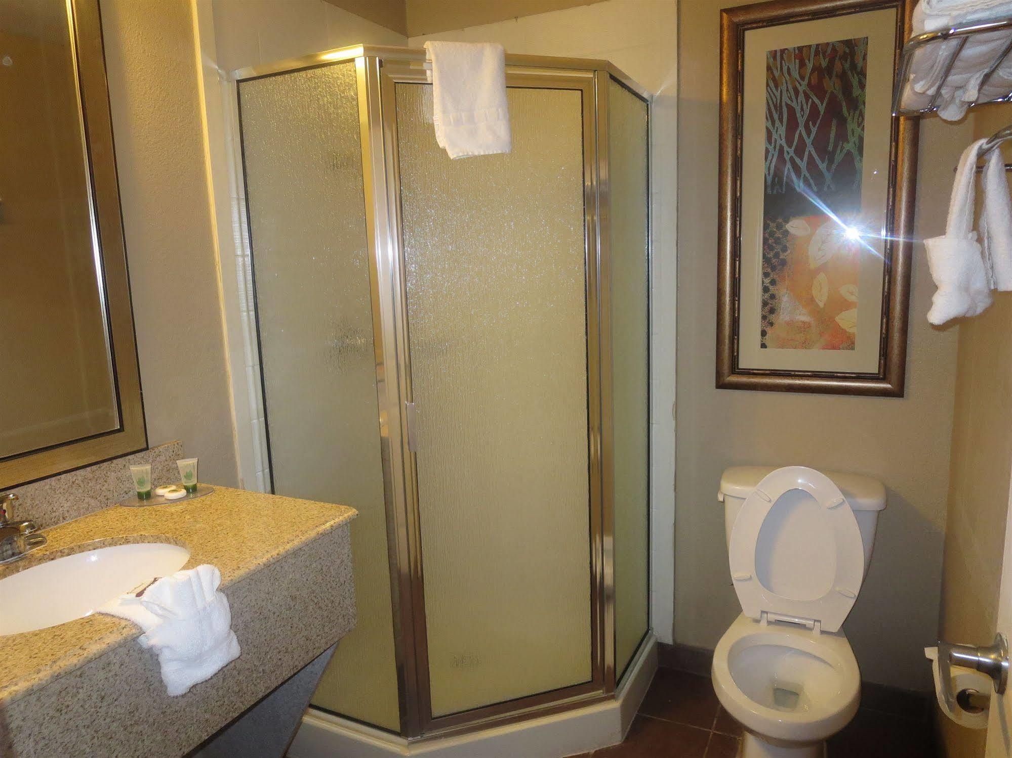 Howard Johnson By Wyndham Odessa Tx Dış mekan fotoğraf