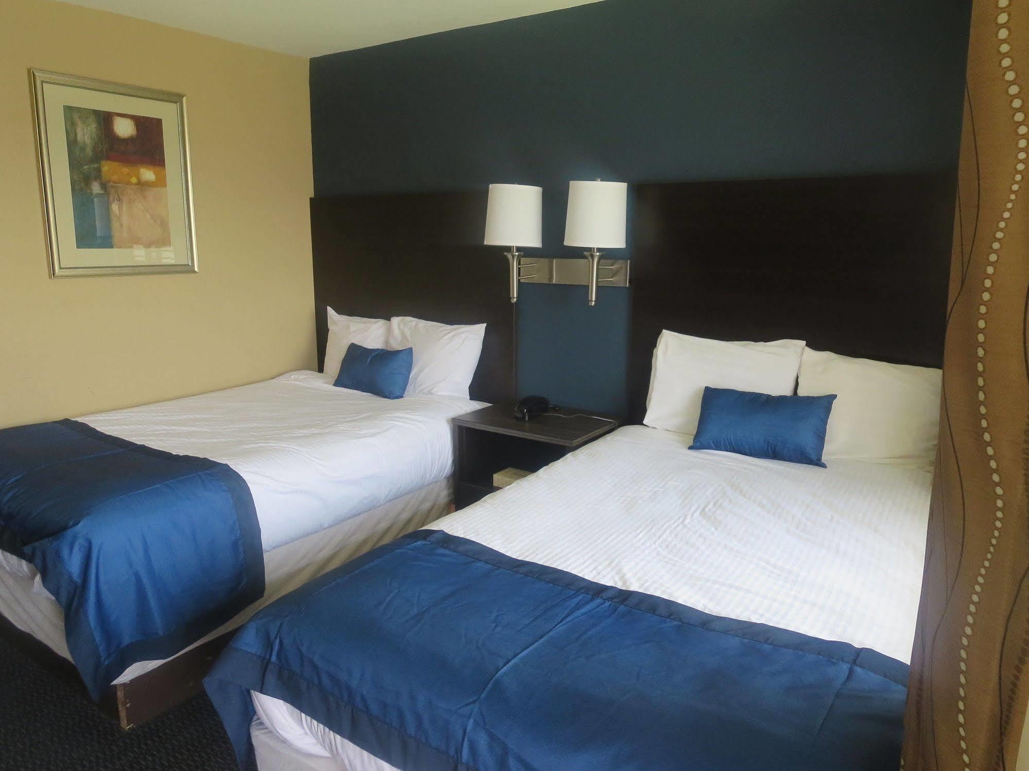 Howard Johnson By Wyndham Odessa Tx Dış mekan fotoğraf